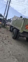 Sinotruk Heavy-Duty Truck - 2008 - 1