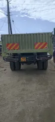 Sinotruk Heavy-Duty Truck - 2008 - 2