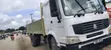 Sinotruk Heavy-Duty Truck - 2008 - 3
