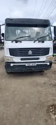 Sinotruk Heavy-Duty Truck - 2008 - 4