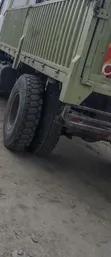 Sinotruk Heavy-Duty Truck - 2008 - 5