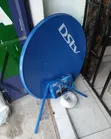 DStv Dish Kamili ya Satellite - 2