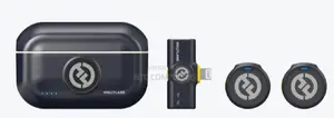 Hollyland Lark M2 Wireless Microphone System