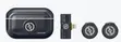 Hollyland Lark M2 Wireless Microphone System - 1