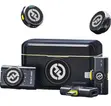 Hollyland Lark M2 Wireless Microphone System - 2