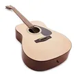 Yamaha F310P Acoustic Guitar Package - Natural Finish - 2