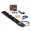 Yamaha F310P Acoustic Guitar Package - Natural Finish - 3