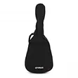 Yamaha F310P Acoustic Guitar Package - Natural Finish - 5