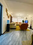 Furnished 3-Bedroom Apartment at Staroot Residences, Kilimani - 1