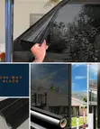 Reflective One Way Film | Solar Heat Control - 2