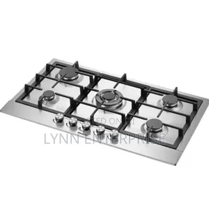 Hisense 86cm Built-in Gas Hob