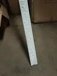 Styrofoam Cornice 7.5cm x 200cm - 1