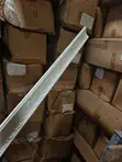 Styrofoam Cornice 7.5cm x 200cm - 2