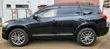 Toyota Vanguard 2013 Nyeusi - 3