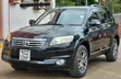 Toyota Vanguard 2013 Nyeusi - 5