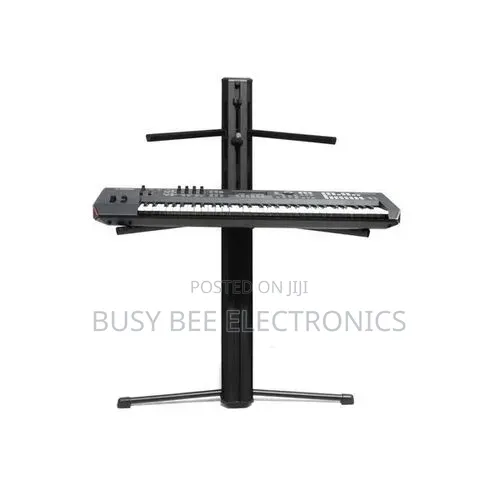 SoundKing SK102 Two-Tier Keyboard Stand - 1