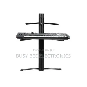 SoundKing SK102 Stand ya Kinanda Mbili