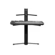 SoundKing SK102 Two-Tier Keyboard Stand - 1