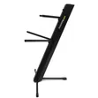 SoundKing SK102 Two-Tier Keyboard Stand - 4