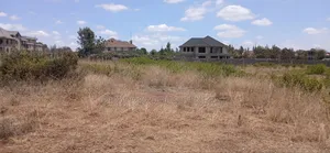 Eneo la 1/2 Acre kwa Makazi Linauzwa Oloolua, Maasai Lodge
