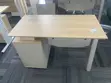 Modern Imported Office Desk 1200mm - 5