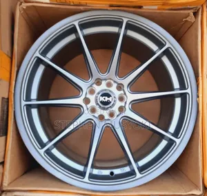 Magurudumu Universal Ukubwa 15-18 Inch