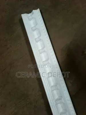 Styrofoam Cornice 11cm x 200cm