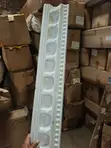 Styrofoam Cornice 11cm x 200cm - 3