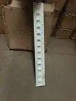 Styrofoam Cornice 11cm x 200cm - 4