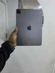 Apple iPad Pro 11-inch (3rd Gen) 256GB Space Gray - 1
