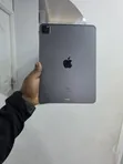 Apple iPad Pro 11-inch (3rd Gen) 256GB Space Gray - 2