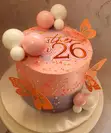 Kids Birthday Cakes by Eva's Cake Studio (Thika) - 3