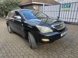 Toyota Harrier 2007 Nyeusi - 2