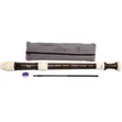 Yamaha YRA-38BIII Baroque Alto Recorder - 1