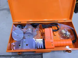 Dera PPR Welding Machine Hadi 63mm