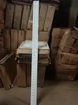 Styrofoam Cornice 13cm x 200cm - 1