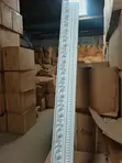 Styrofoam Cornice 13cm x 200cm - 2