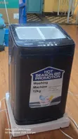Decho 12kg Fully Automatic Washing Machine - 1
