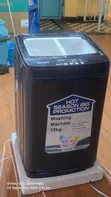 Decho 12kg Fully Automatic Washing Machine - 2