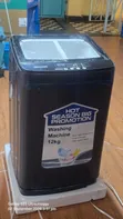 Decho 12kg Fully Automatic Washing Machine - 4