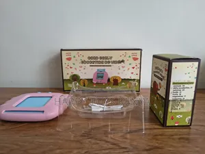 Kisomaji cha Kadi za Watoto