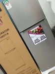 Roch 134L Fridge Mlango Mbili - Mpya Kabisa - 1
