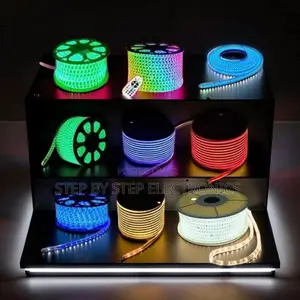 Flexible Waterproof Bright Durable LED Snake Lights Strip