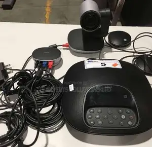 Logitech BCC950 Conference Cam