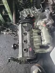 Injini ya Slim ya Toyota TownAce - 2