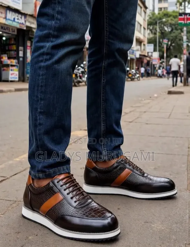 Timberland Hybrid Casual Shoes - 1