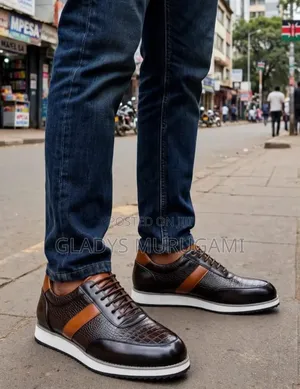 Timberland Hybrid Casual Shoes