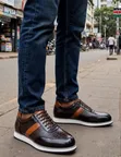 Timberland Hybrid Casual Shoes - 1