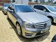 Mercedes-Benz C200 2013 Kijivu - 2