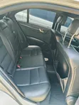 Mercedes-Benz C200 2013 Kijivu - 4